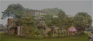 Concept 06 - Across The Lawn
